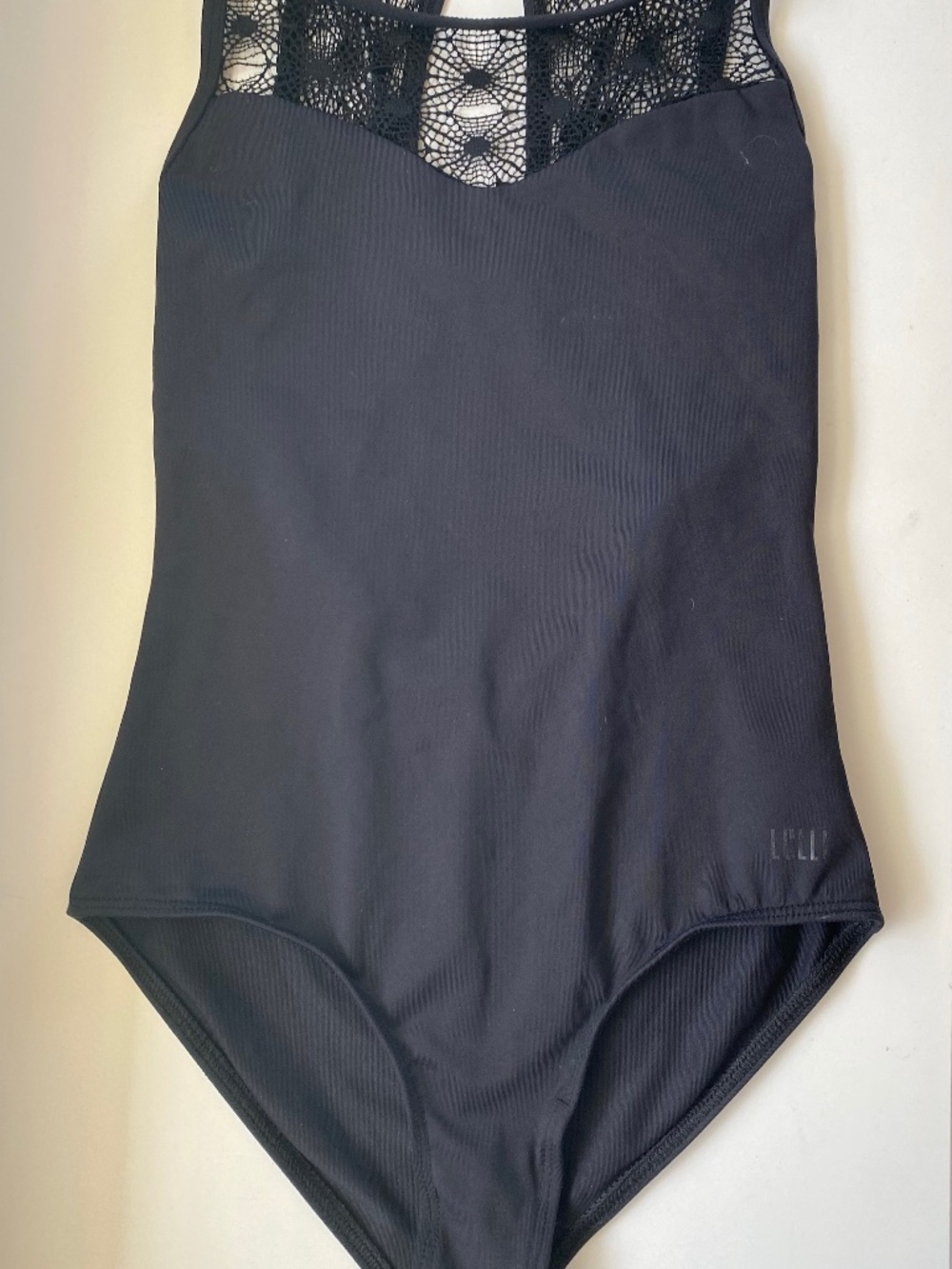 LULLI leotard